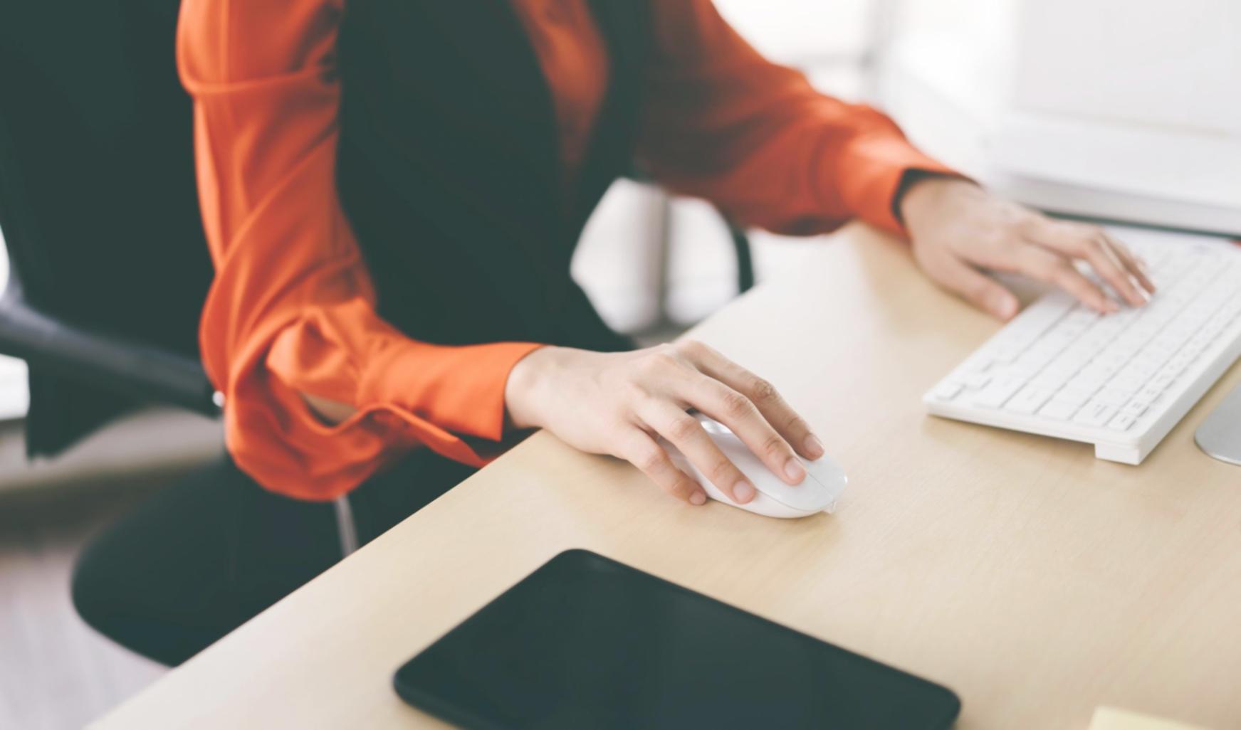 Environnement de travail dynamique pour startup technologique