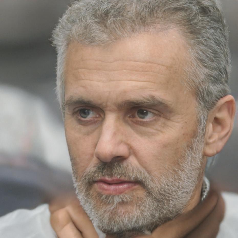 Portrait professionnel de Léonard Chauvin