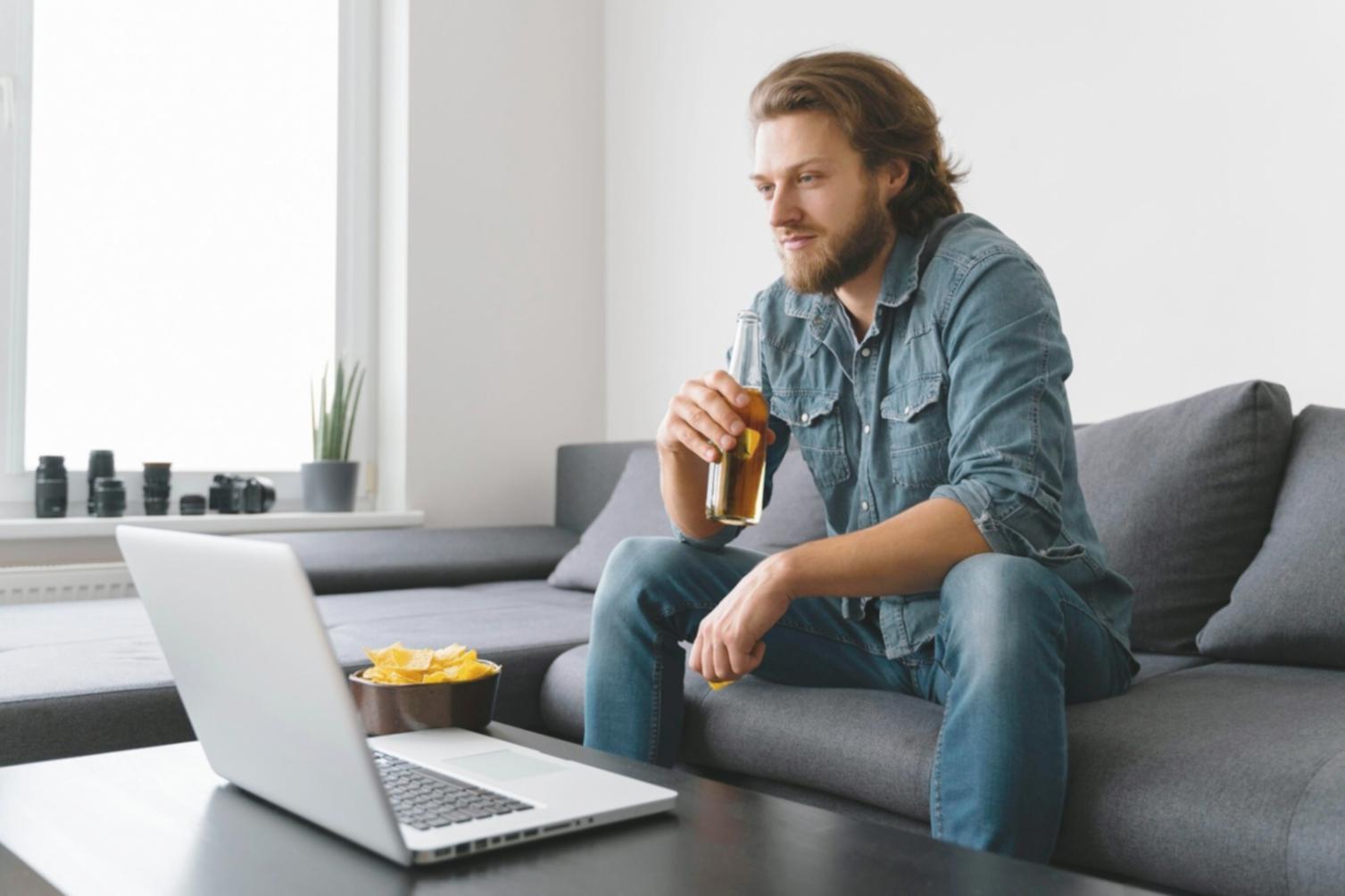 Espace de travail collaboratif pour startups